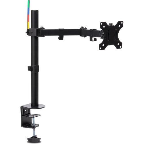 Kensington SmartFit Desk Mount for Monitor - Black K55408WW