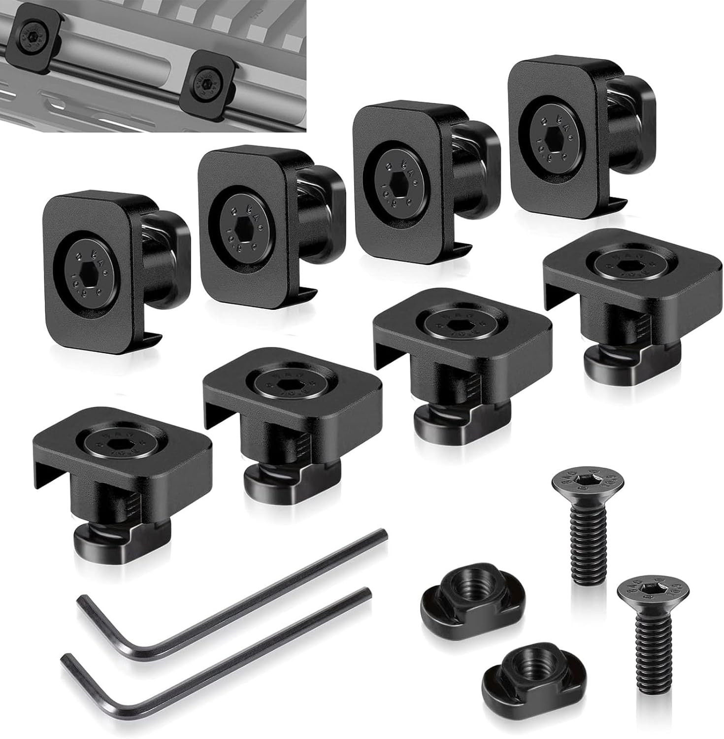 Pressure Switch Cable Guides, Light Pressure Switch Cable Clips Compatible with