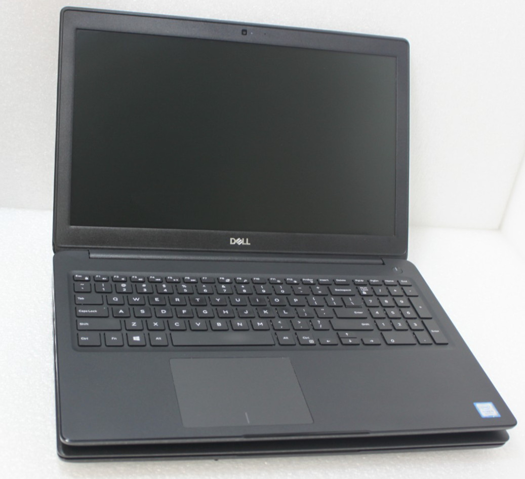 DELL LATITUDE 3500 Windows 11 Home Core i5 8265U 8GB RAM 512GB NVME