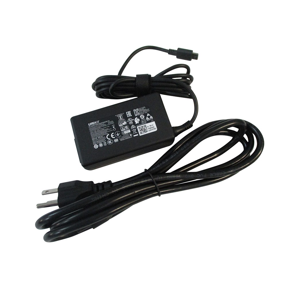 Acer KP.06503.020 PA-1650-58AD Ac Adapter Charger & Power Cord 65W