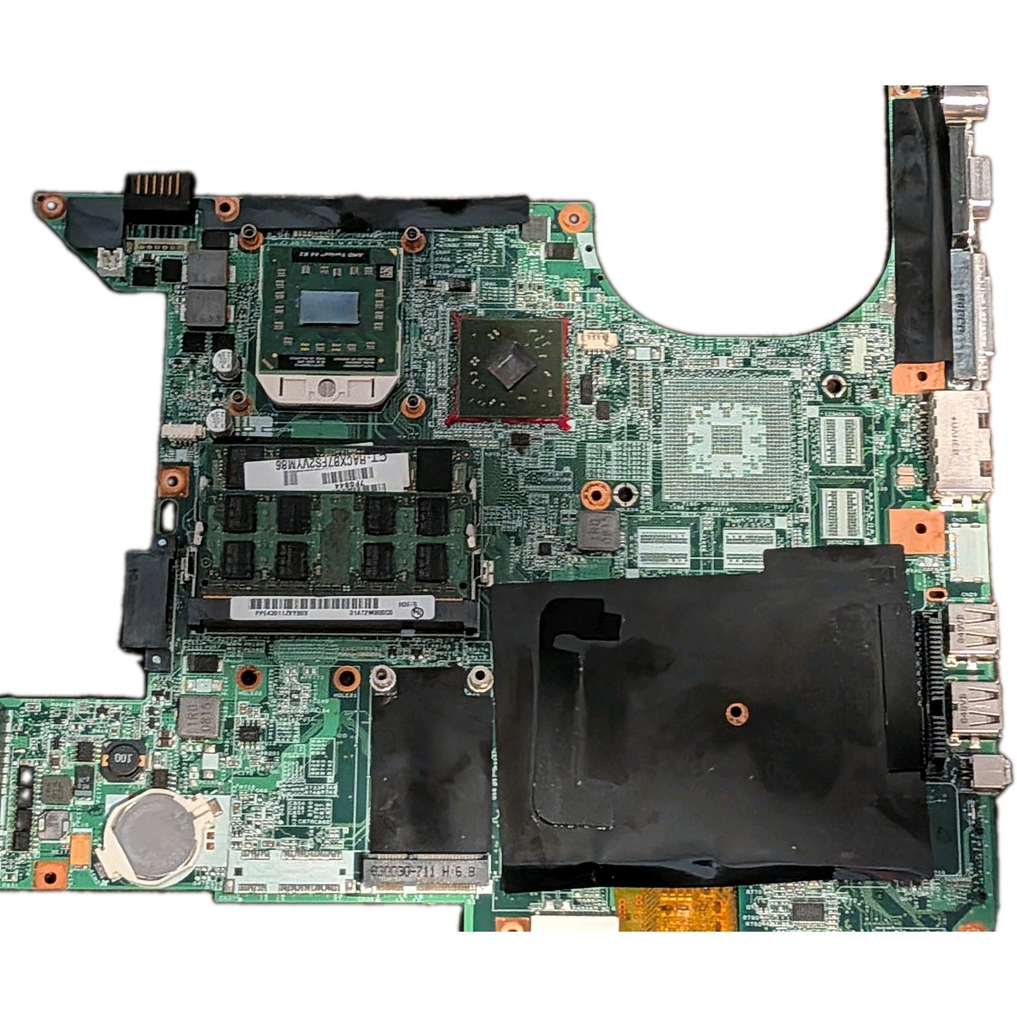 HP Pavilion DV9000 DV9500 DV9700 DV9800 DV9900 AMD Motherboard 444002-001