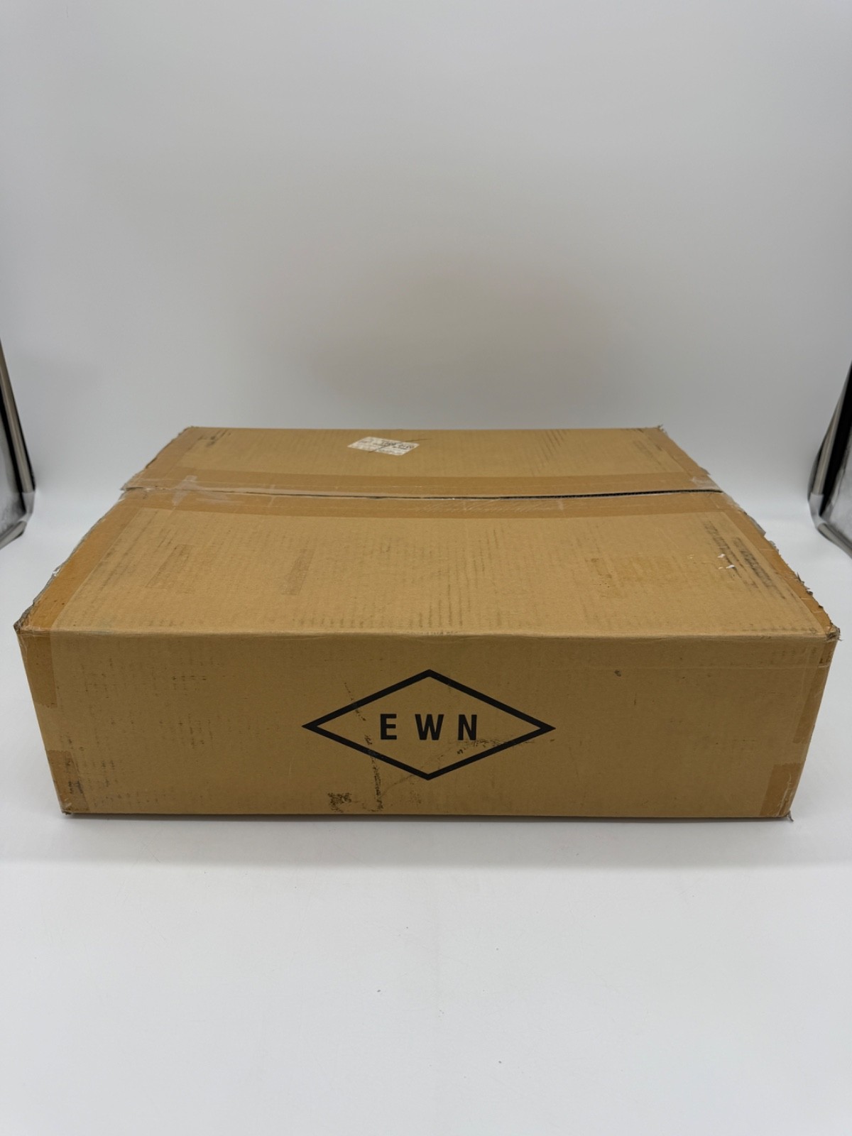 NEW OPEN BOX AT&T EdgeMarc 4600PoE 4608T4WD Quad T1 VoIP Gateway DSP