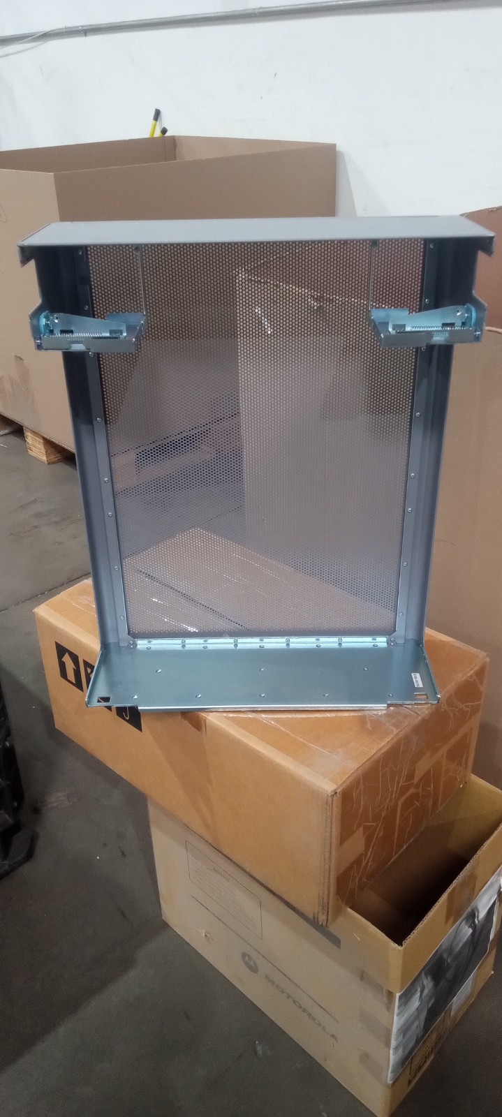 Juniper JNP10008-FRPNL