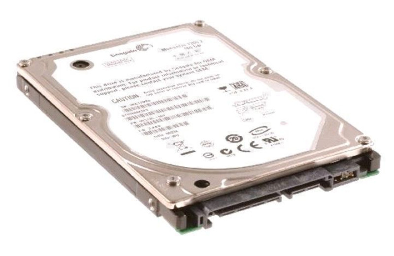 4TNHY - 160GB Hard Drive (S2 P11) 