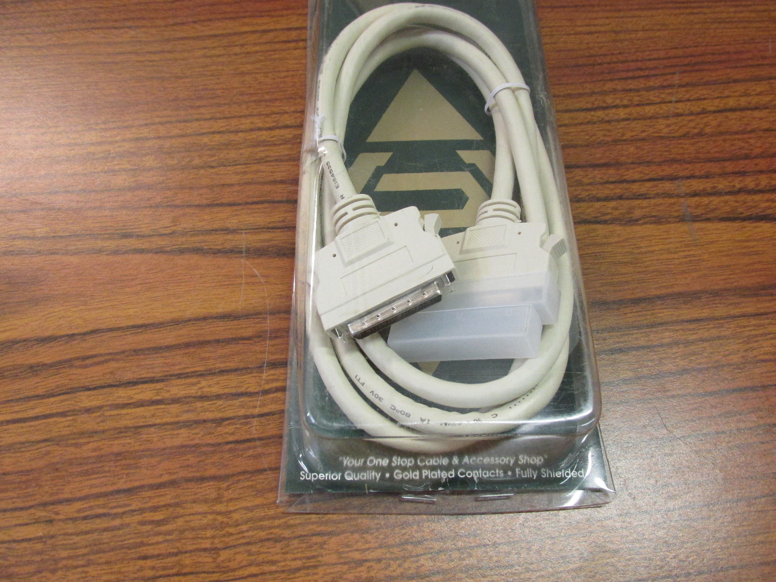 CABLES UNLIMITED SCS-2200-06