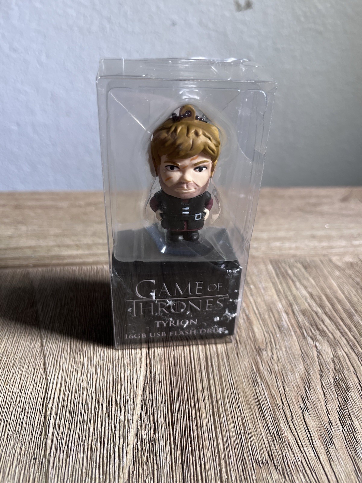 Tribe  16GB Game of Thrones Tyrion USB Flash Drive FD032501A
