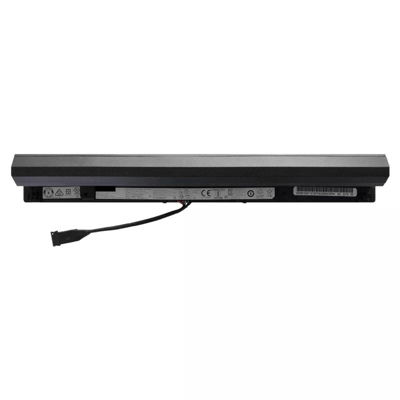 new 14.4V L15L4A01 battery for  Ideapad 110 15isk V4400 300 14IBR L15M4A01
