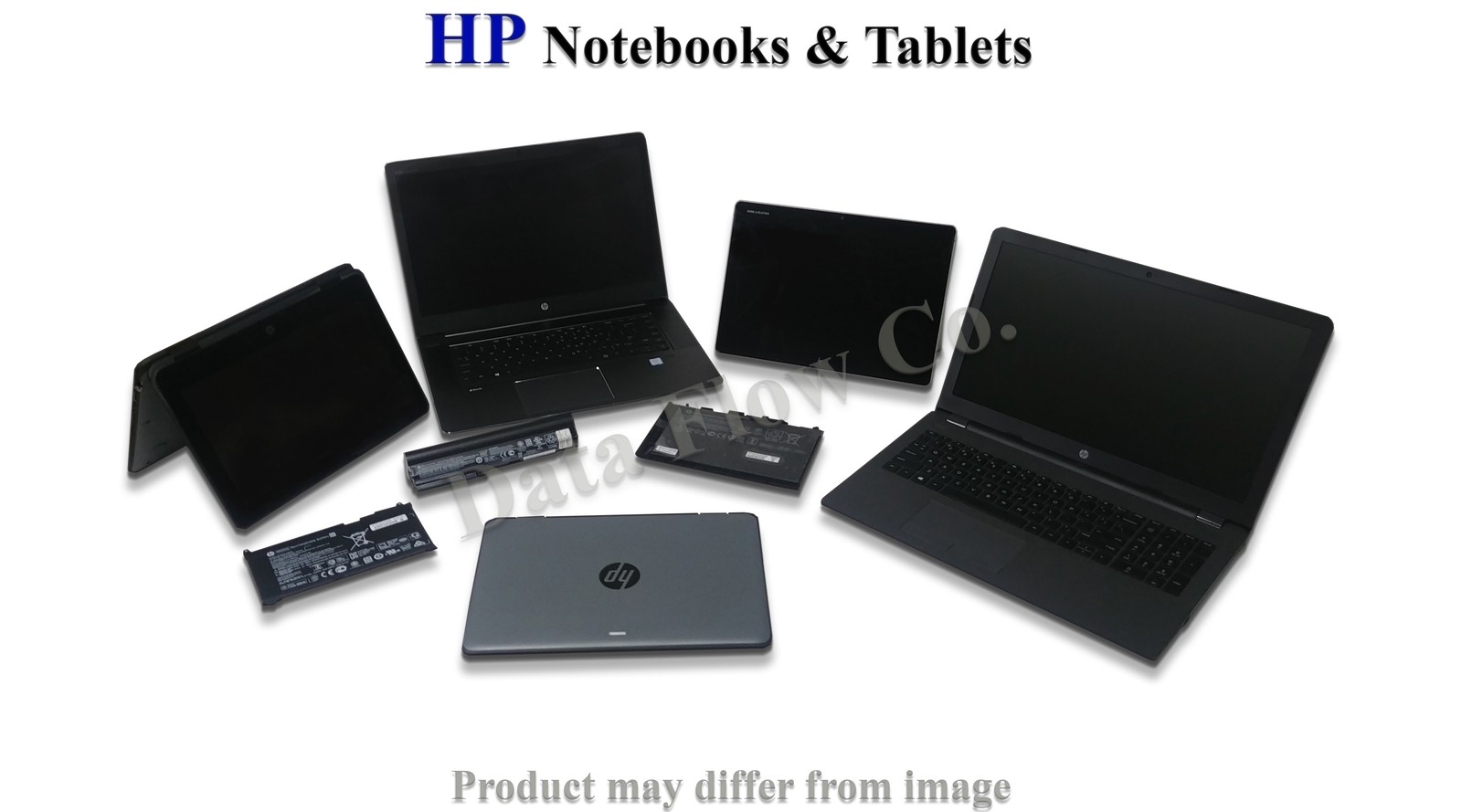 HP ELite USB-C Docking Station G2 X7W54AA#ABA