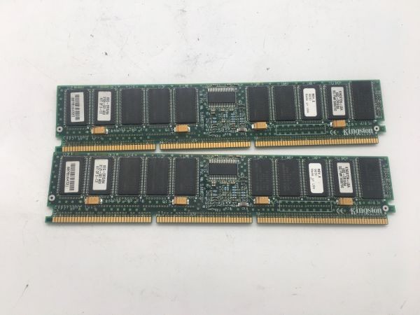 Kingston ksg-orig/64 sgi # 5686730 memory kit (2 pcs)