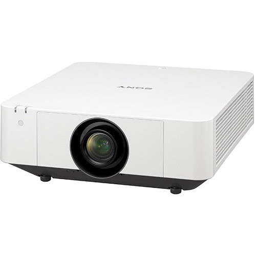 Sony VPL-FHZ75/W WUXGA 3LCD Conference Room Laser Projector