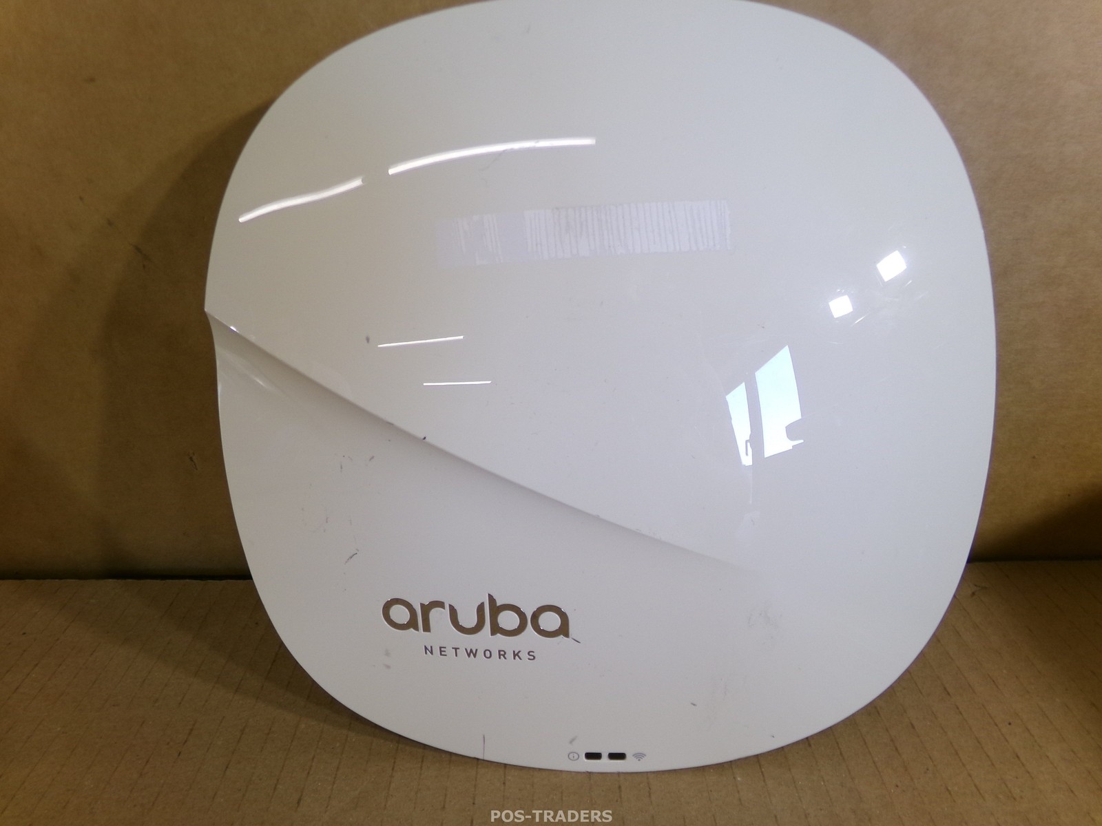 Aruba Networks APIN0325 Instant Wireless Access Point IAP-325-RW - EXCL. PSU