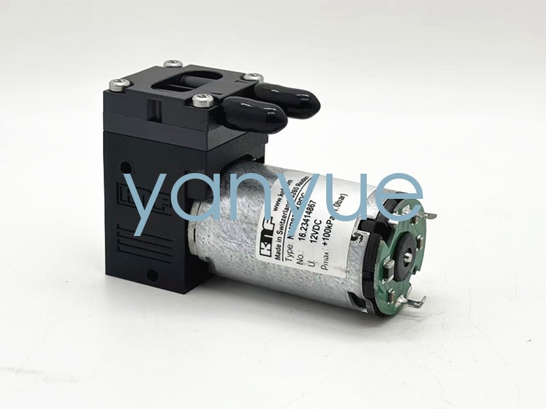 1pcs New KNF Micro Diaphragm Pump NMP830KPDC-12V via FedEx or DHL