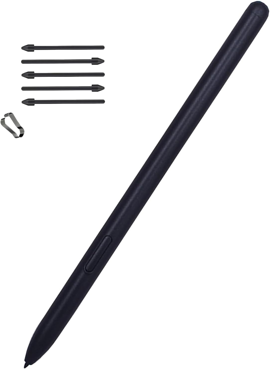Stylus Pen for Kindle Scribe, 4096 Pressure Sensitivity, Magnet Adsorption EMR