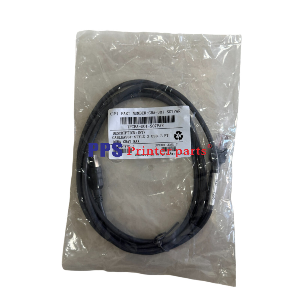 CBA-U21-S07ZBR USB cable for Zebra DS2208 DS8108 DS8178 Barcode scanner