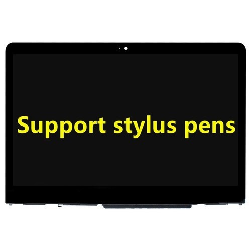 N140HCE-EBA REV.C1 for HP Pavilion x360 14-BA125CL 14-BA253CL LCD touch screen 