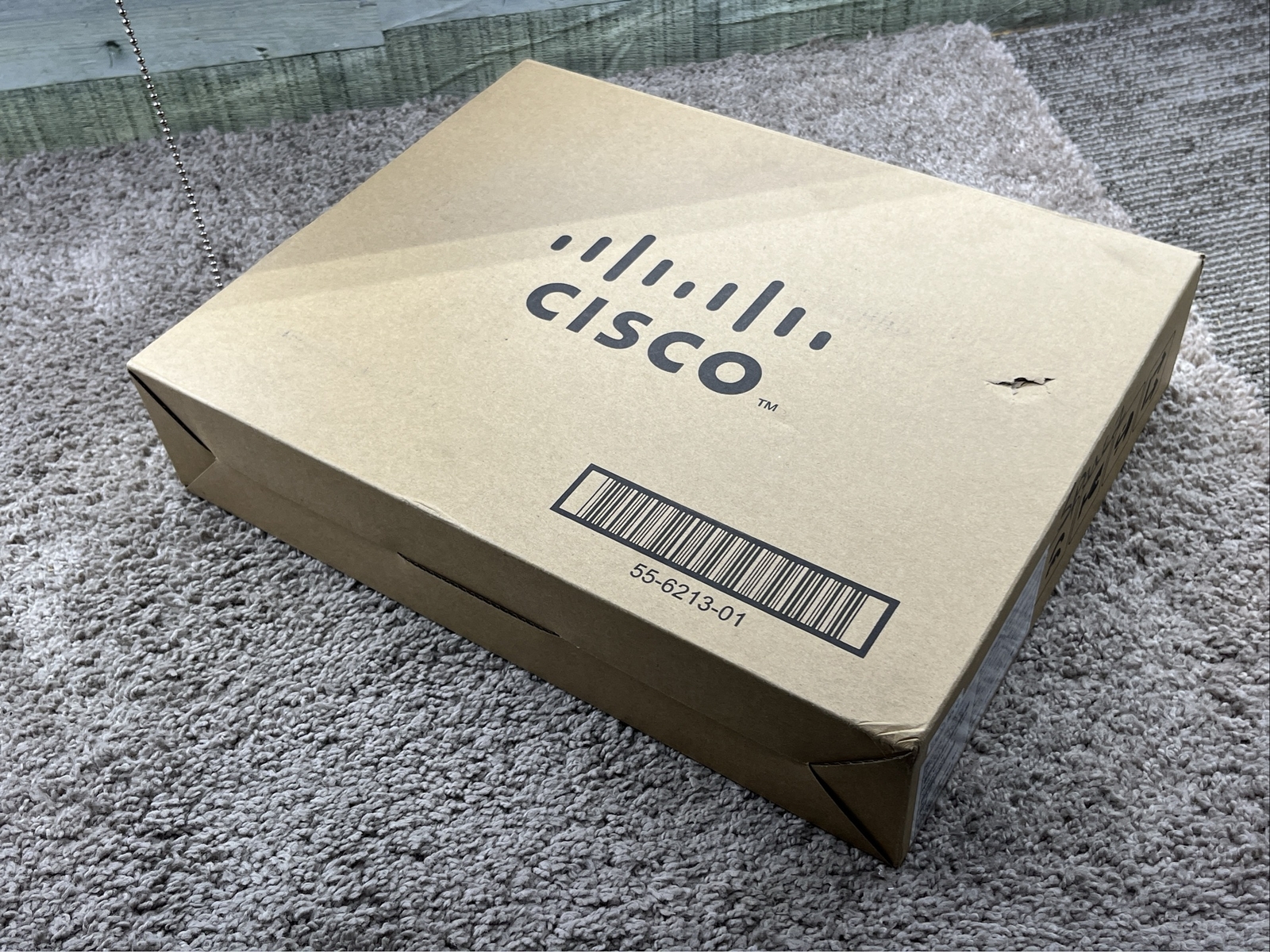 Brand NEW Never Opened Cisco IP Phone CP-8811  76688