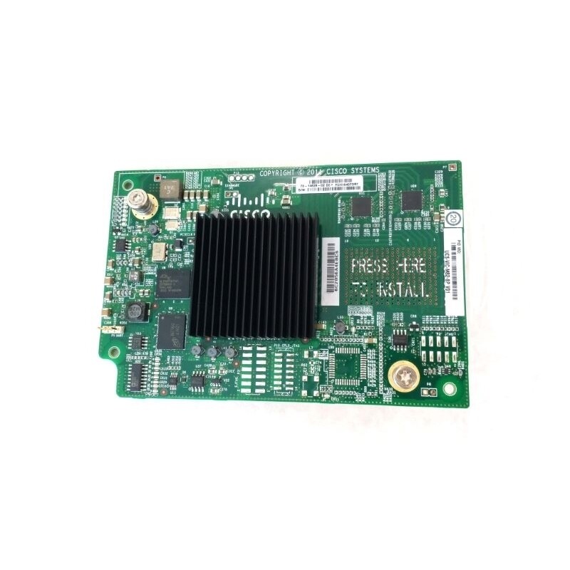 CISCO UCS-VIC-M82-8P CISCO UCS VIC 1280 DUAL 40GB