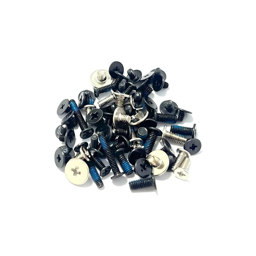 Set of screws kit For HP PAVILION 15-cc184cl 15-cc563st 15-cc178cl 15-CC567NR