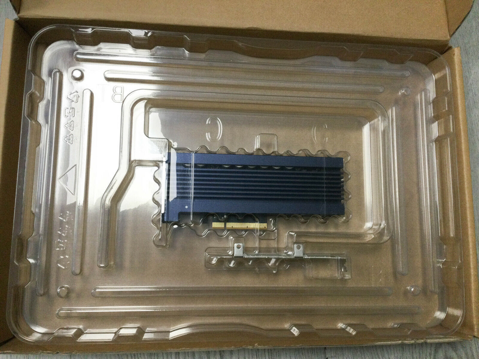 Dell Samsung PM1725b Series 1.6TB NVMe PCIe HHHL SSD MZ-PLL1T6C
