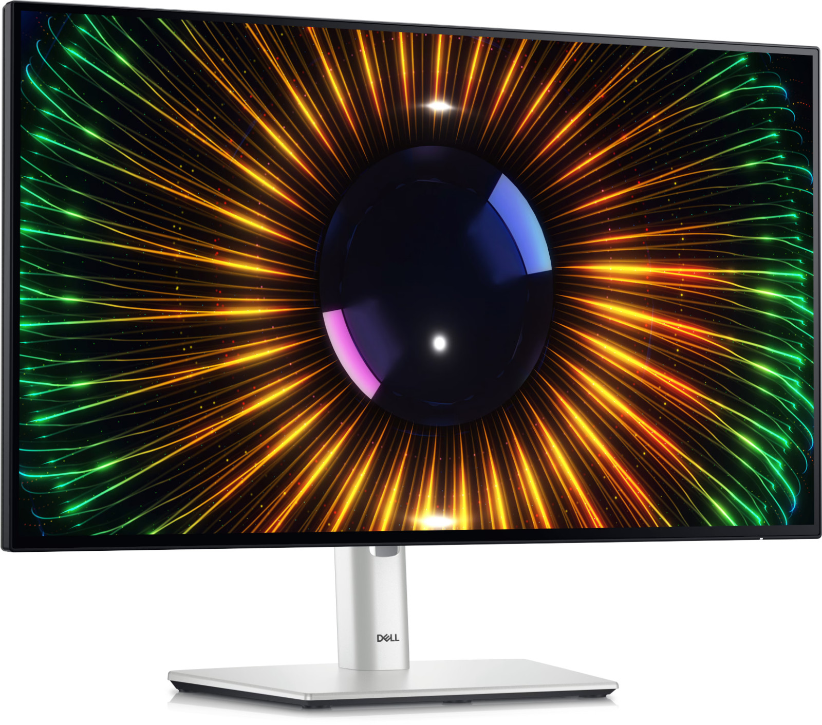 BRAND NEW Dell UltraSharp U2424H 24" IPS Full HD LED 1080p Monitor 120 Hz 16:9