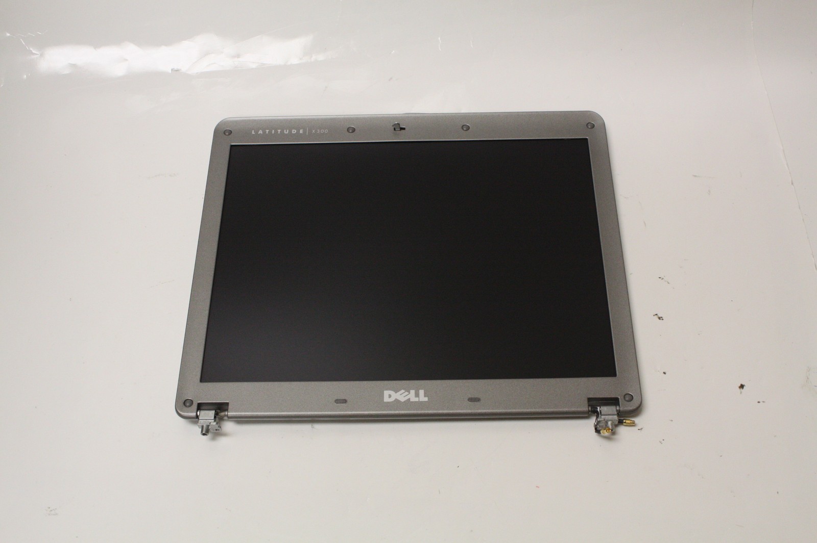 OEM Dell Latitude D400 X300 12.1" Complete LCD 9T832 IAXG02D LTM12C505D J0045