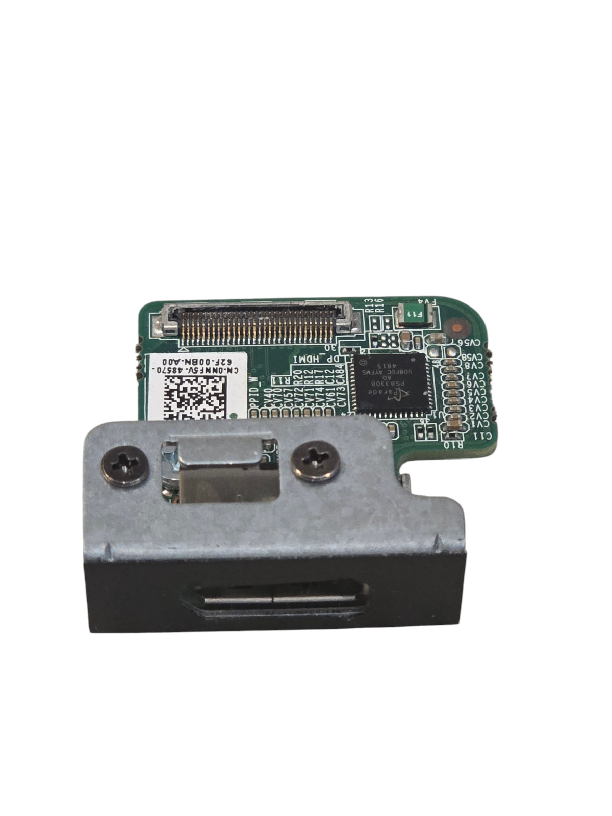 Secondary Display Port DP Output For Dell Optiplex 3040 3020M 9020M 7040M NNF5V