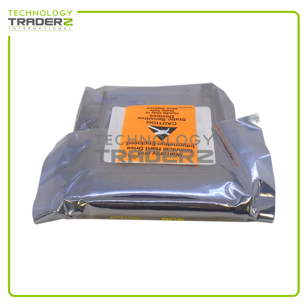 0-Hours 734360-B21 HP 80GB SATA VE SC EB 6G 2.5" SSD 734562-001 (Sealed in bag)