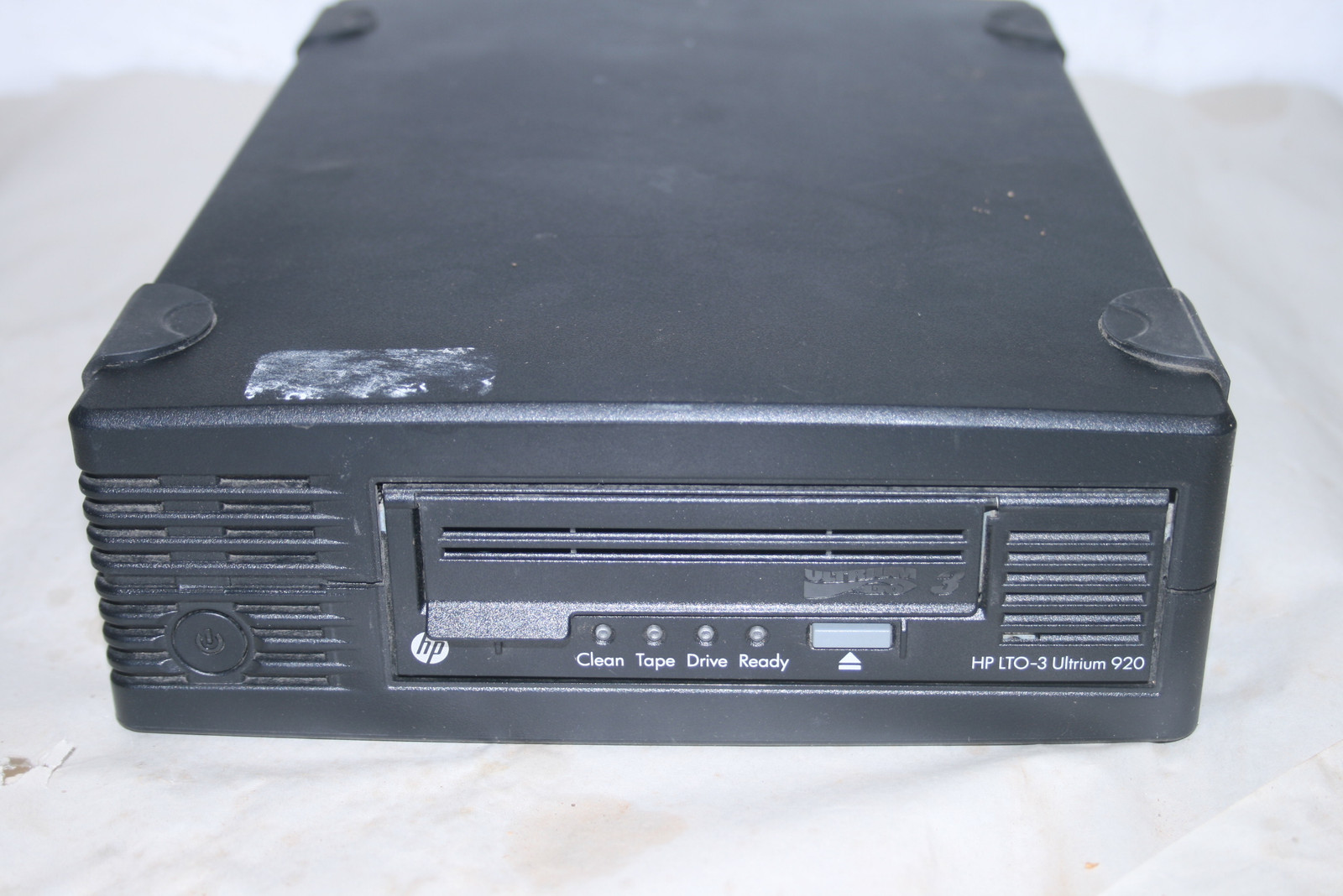 HP BRSLA-0605-AC LTO-3 Ultrium 920 EH842B EH842-69202 REV:H002