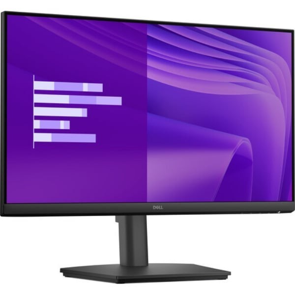 Dell DELL-E2425HSM 24 in. Pro Full HD 100 Hz Adjustable Stand Monitor