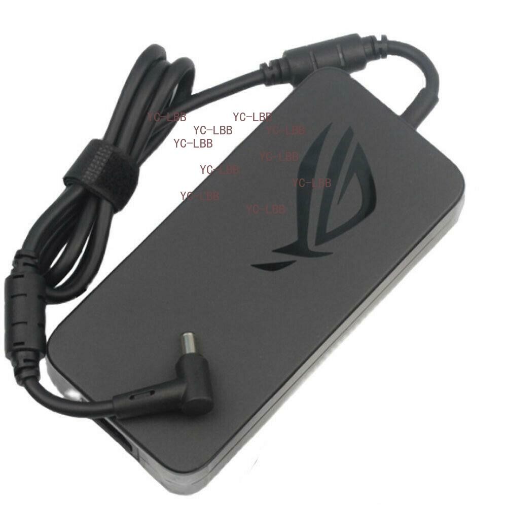 MSI 20V 14A 280W AC Power Adapter Charger MSI GE75 Raider GeForce RTX 2070 7.4mm