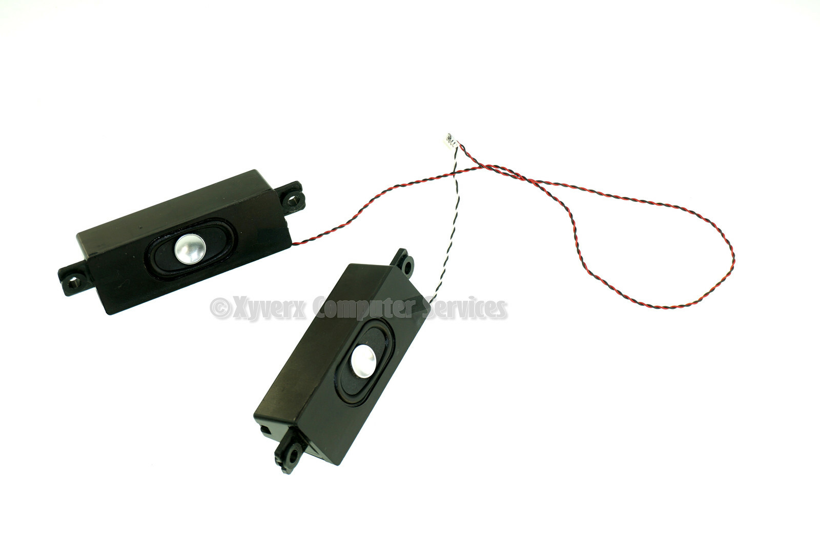 ZX6980 GENUINE GATEWAY DESKTOP SPEAKER KIT LEFT+RIGHT ZX6980 (CC15)