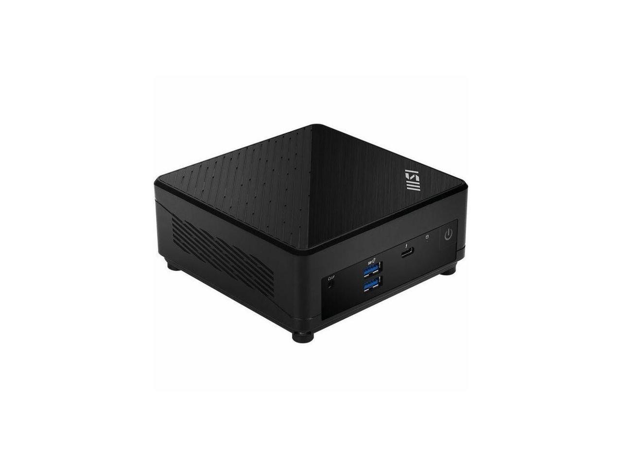MSI CUBI512M086B CUBI 5 12M-086BUS