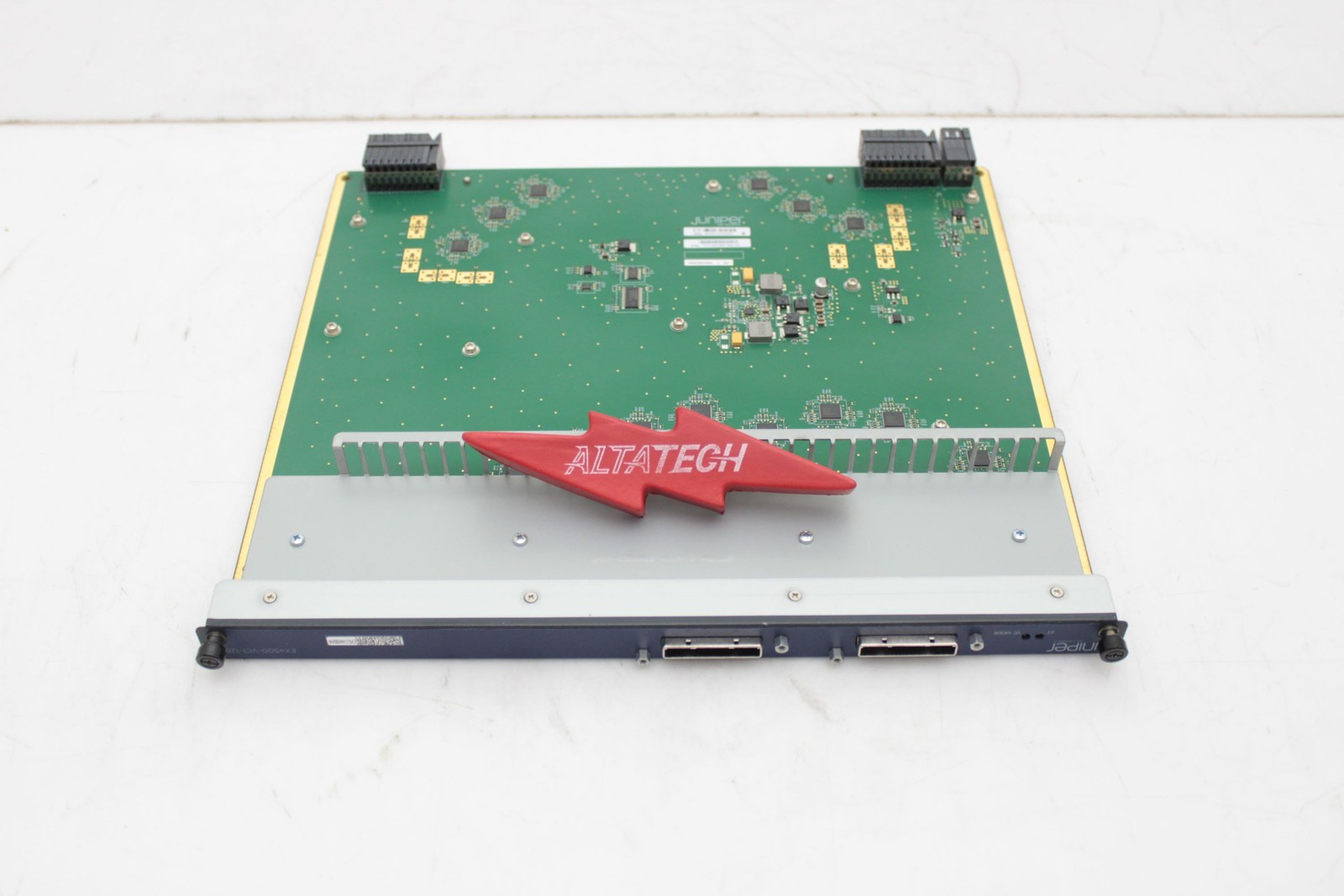 Juniper Networks EX4500-VC1-128G 128G Virtual Chassis Expansion Module