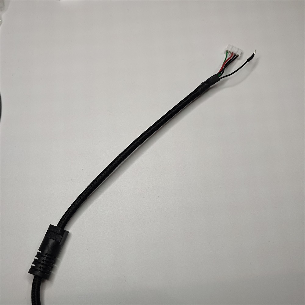 Data Cable Cable Connection Cable For G610 Mechanical Keyboard Repair Parts