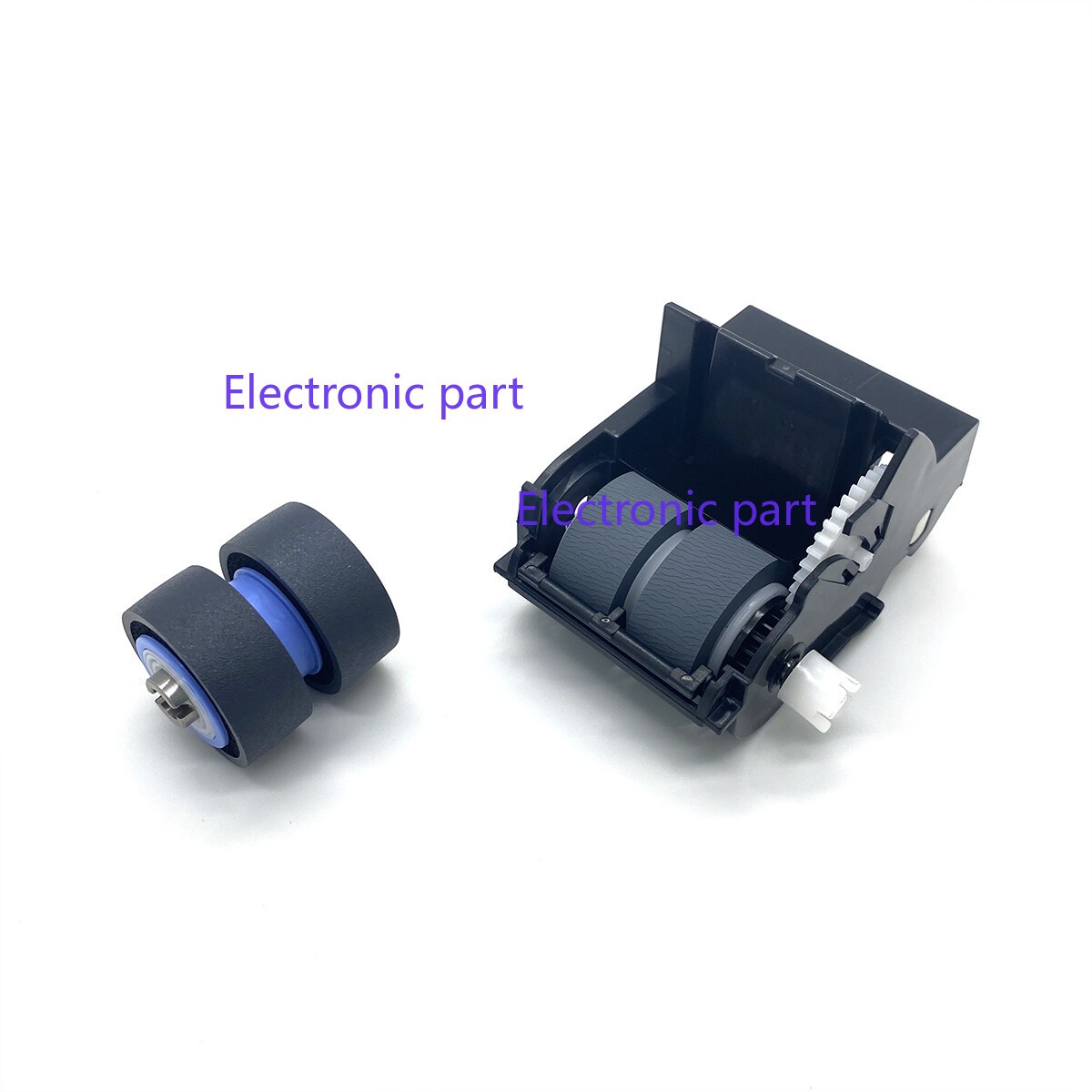 New 4082B004 Scanner Exchange Roller Kit Compatible with Canon DR-4010C DR-6010C