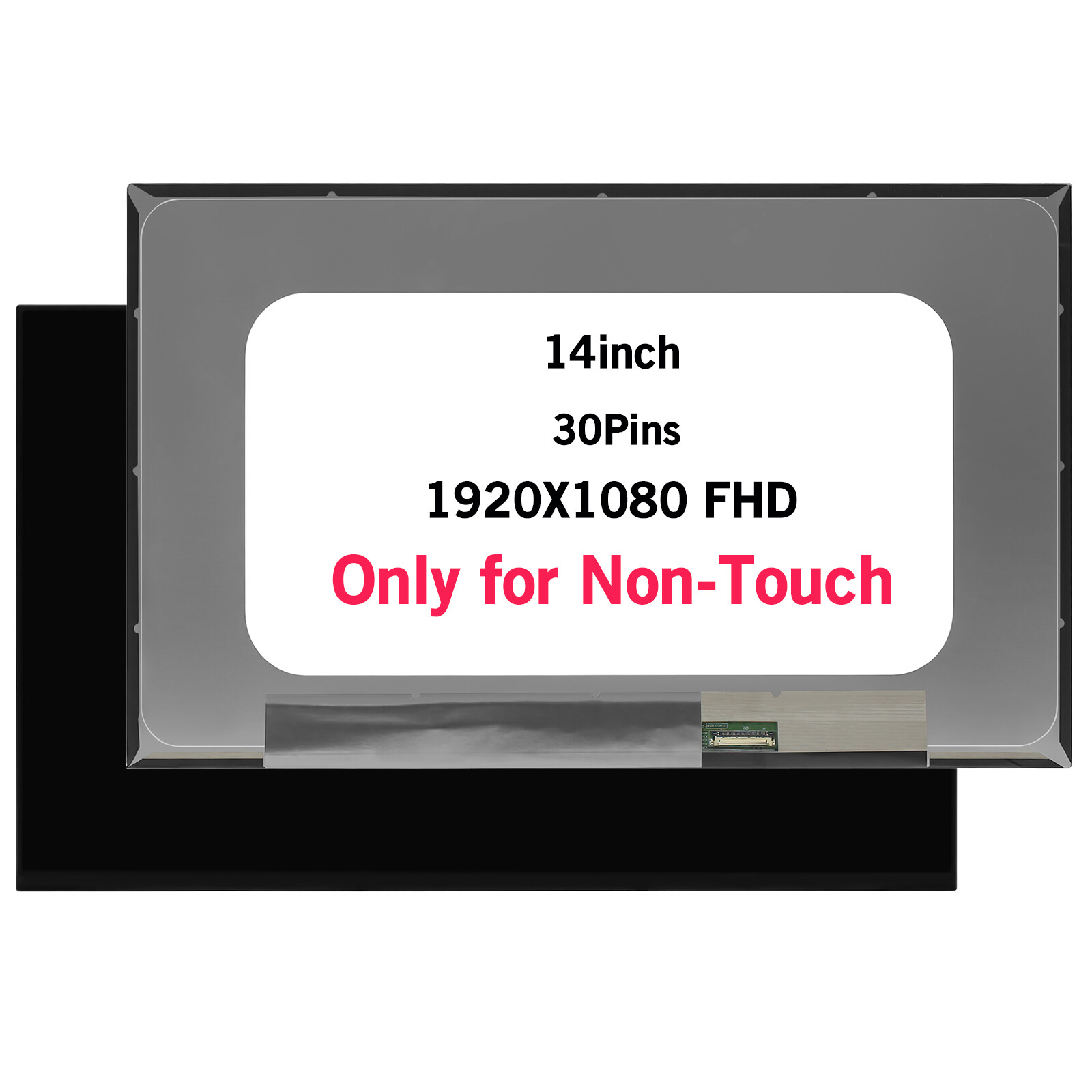 N140HCE-ET2 NV140FHM-N4N/4U/4F/4T LP140WFA-SPM1 N140HCE-G53 G51 N140HCA-E5B/E5C.