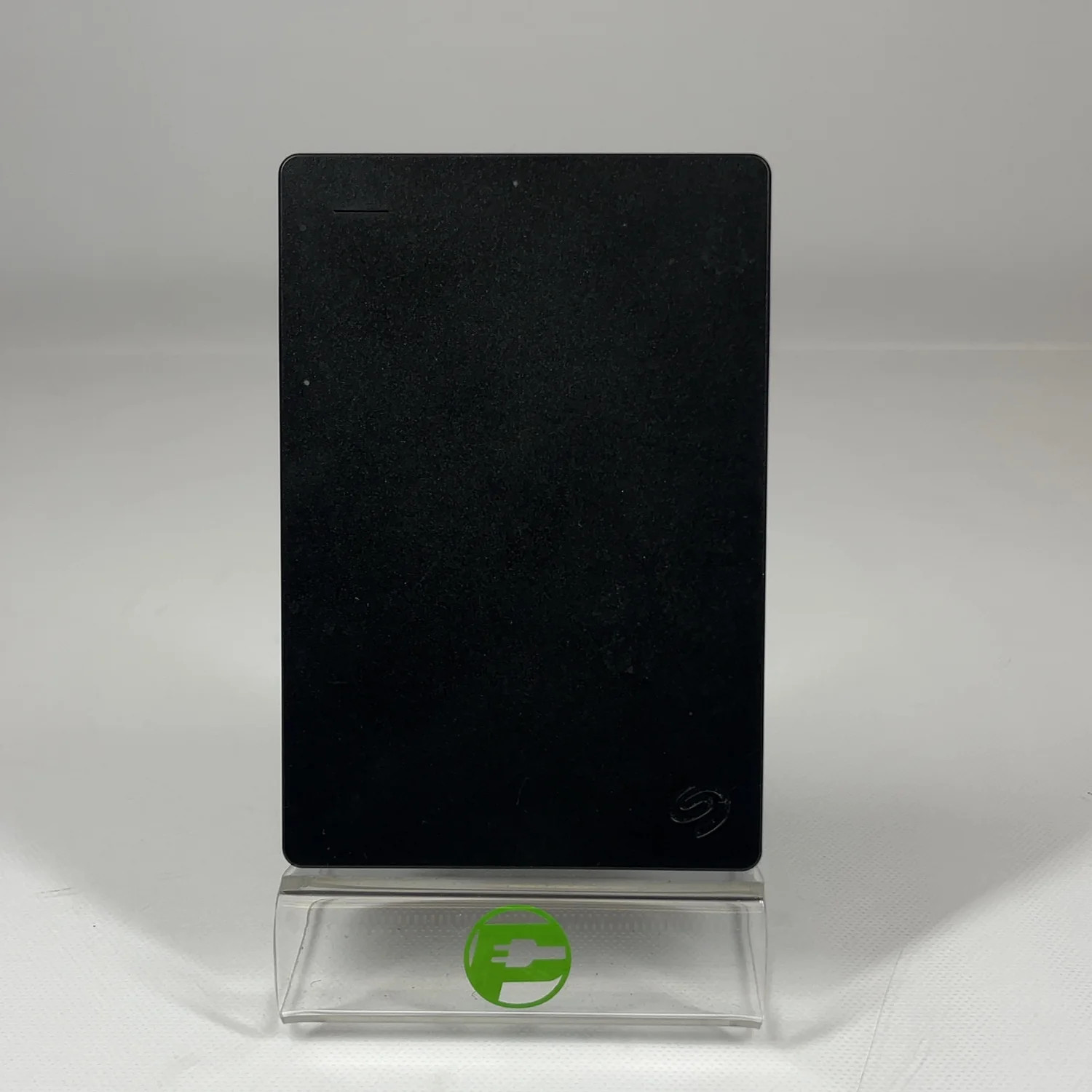 Seagate External Portable Drive 2TB Micro USB-B to USB-A HDD SRD0NF1