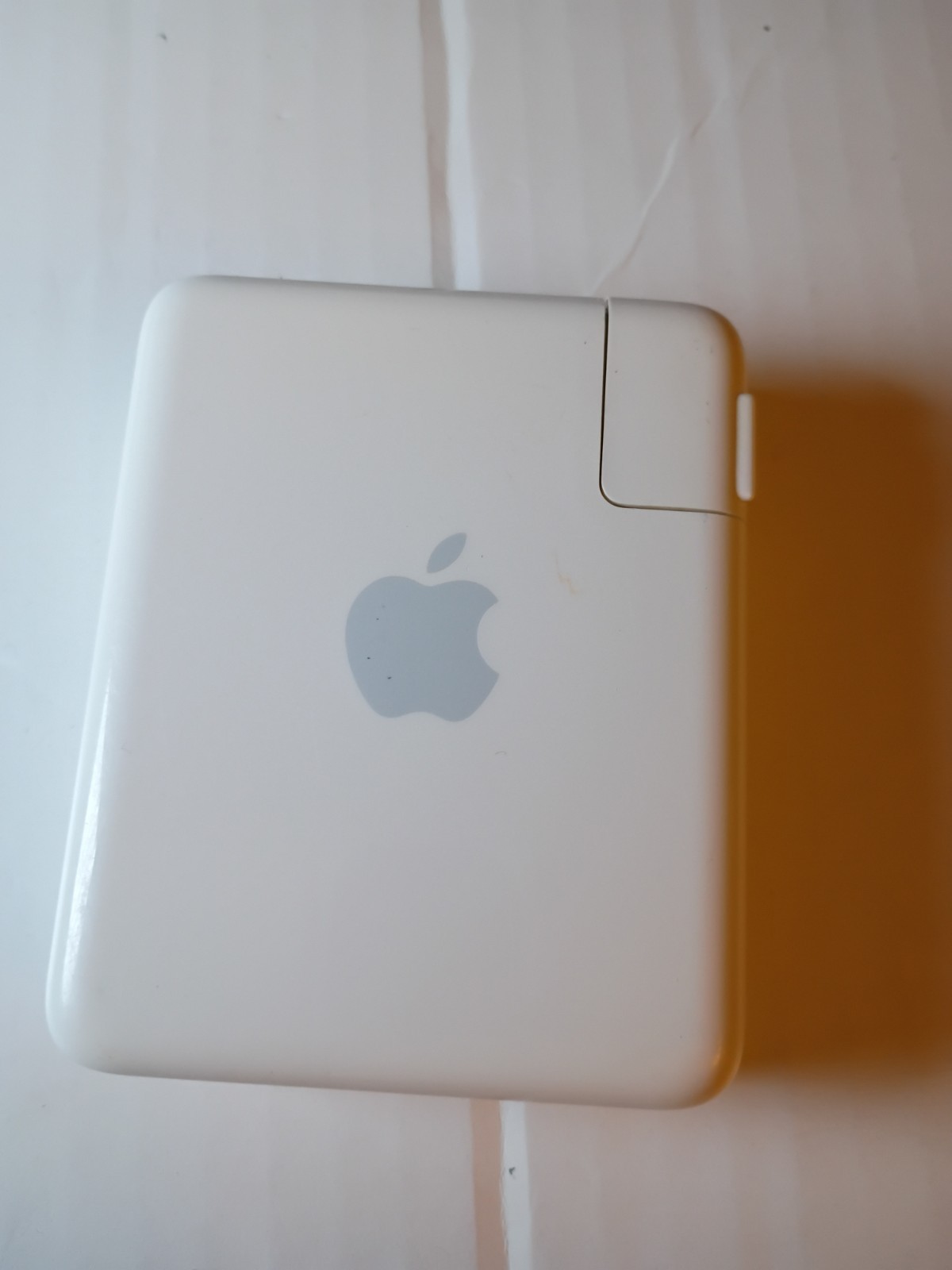 Apple AirPort Express A1264 802.11n WiFi Router AirTunes Wireless Audio