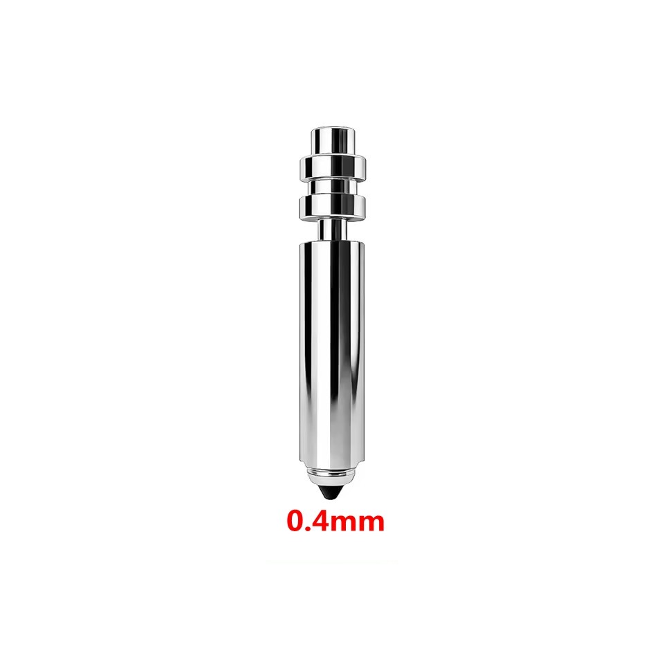 0.4mm Integrated Hotend Nozzle For Anycubic Kobra X 3D Printer Part