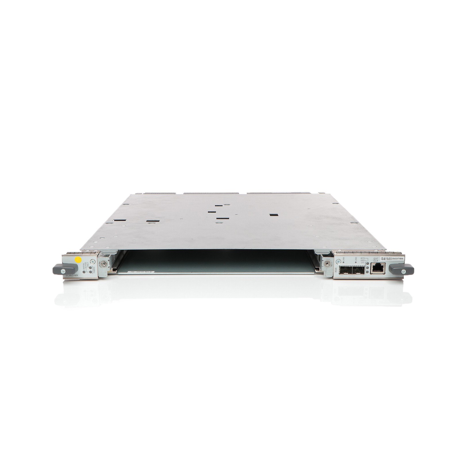 Juniper SCBE2-MX-S Switch II price incl VAT 3 yr warranty* B2B