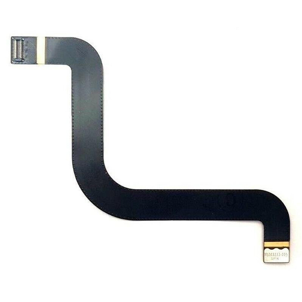 New FOR Microsoft Surface Pro 7 1866 Touch Digitizer Flex Cable Ribbon