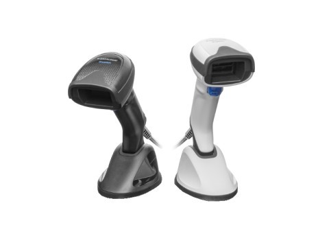 GD4590-BK-B Datalogic Gryphon I GD4590 Barcode Scanner ~D~