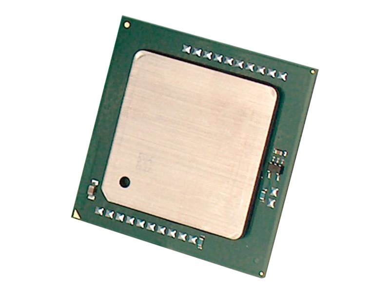 HPE Aruba 507821-B21 CPU II price incl VAT 3 yr warranty* B2B