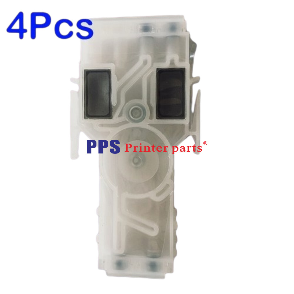 4PCS New Damper For Mimaki JV150 JV300 Eco Solvent Printhead Inkjet Printer