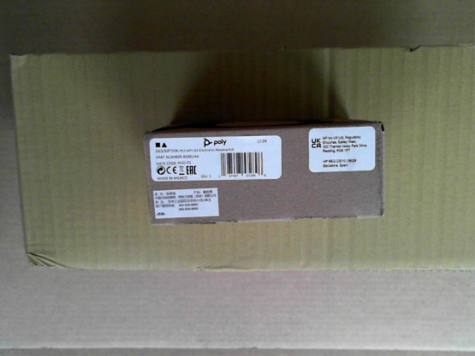 Plantronics APV-63 EHS Adapter (Avaya)