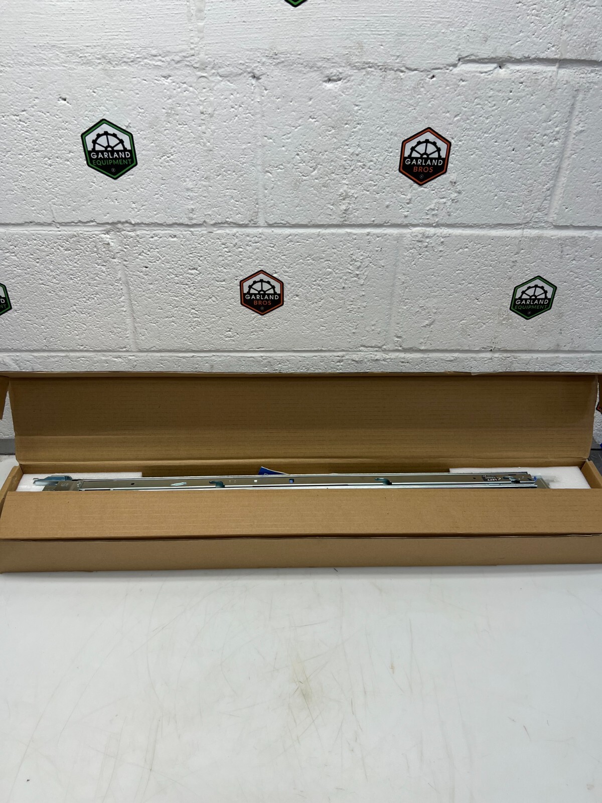 Dell 0M986J 2U Sliding Readyrail Kit