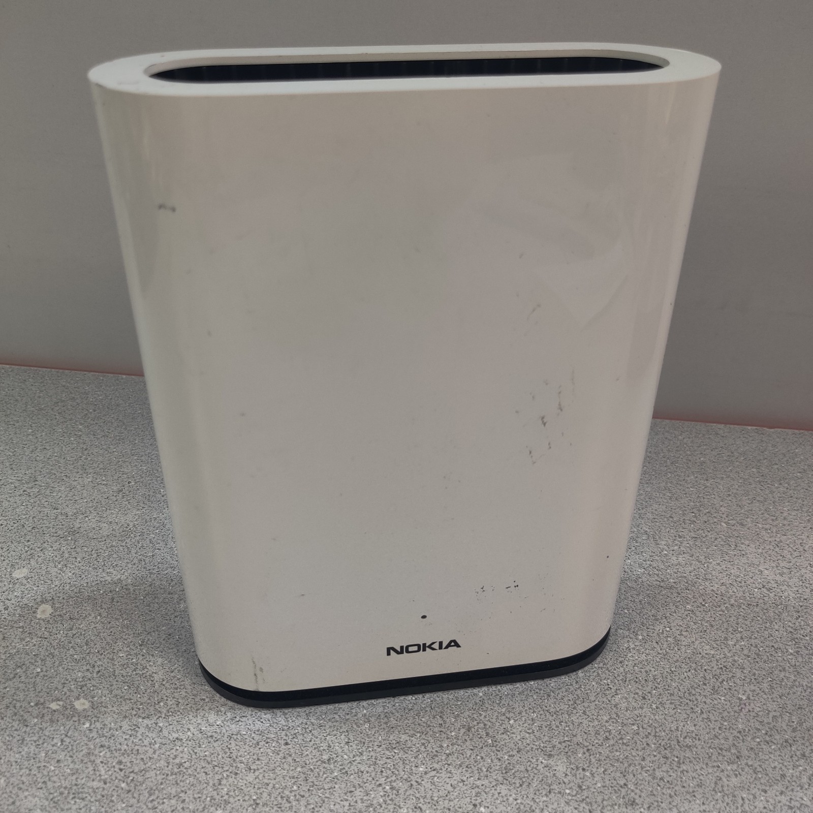 Nokia Kinetic Wifi Beacon 6 Model HA-0336G-A Windstream Router NO POWER CORD