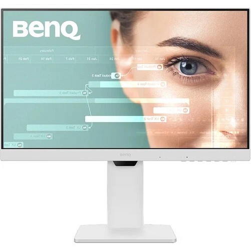 BenQ GW2486TC WHITE23.81920X1080100HZ IPS HDMI (V1.4)USB CUSB-C5MS2WX2