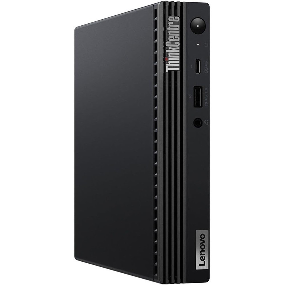 Lenovo ThinkCentre Micro Intel i5 10th Gen 16GB RAM 512GB SSD Windows 11 Pro PC