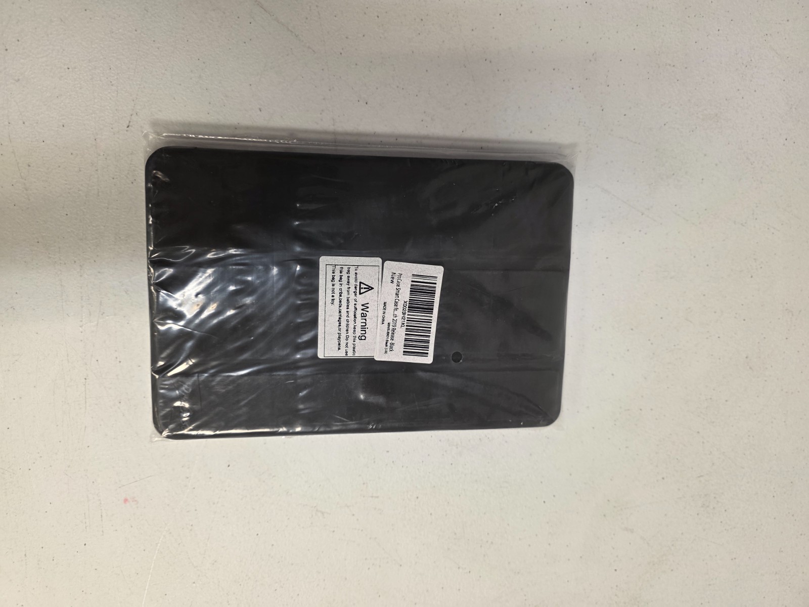 ProCase Smart Case for iPad Mini 5 (Black)